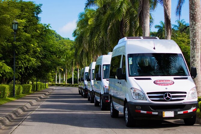 Airport Transportation to Jaco - Good To Know