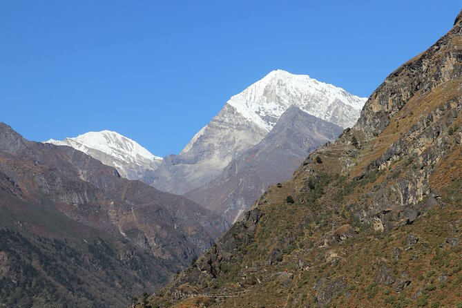 AiseluKharka To Everest Base Camp - Good To Know