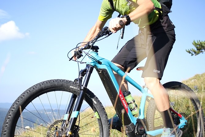 Ajdovscina Electric Bike Rental  - Koper - Good To Know