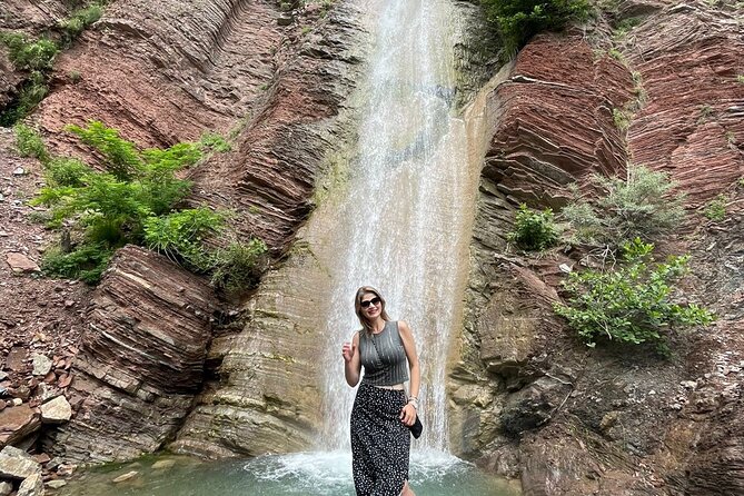 Albania's Shengjergj Waterfall Oasis Nature Walk Tour  - Tirana - Good To Know