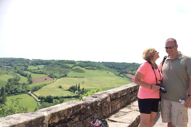 Albi and Cordes Sur Ciel Private Day Tour From Toulouse - Good To Know
