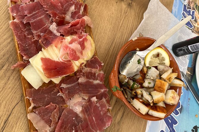 Albufeira Food Tour: Wine and Traditional Tapas Experience - Good To Know