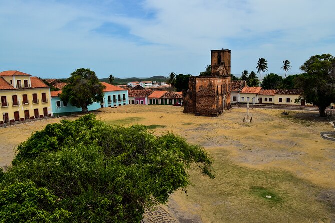 Alcântara City Tour - Good To Know