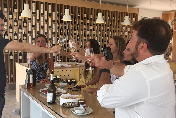 Alentejo Wine Tour From Évora - Good To Know
