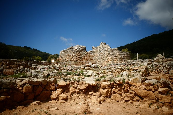 Alghero: Private Archaeological Tour (Transfer Included) With Local Guide - Inclusions