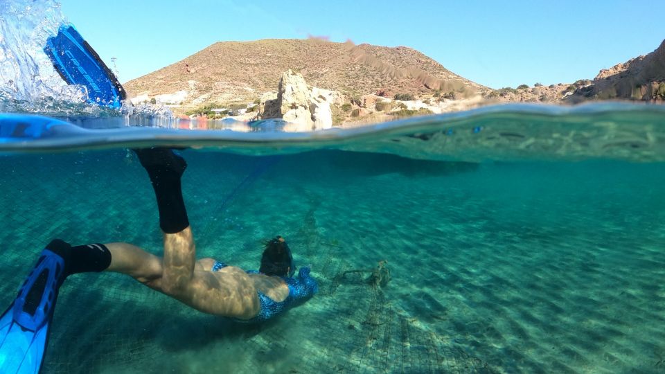 Alicante: Calas and Beaches E-Bike Tour With Snorkeling - Good To Know