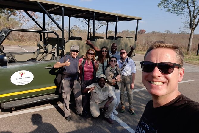 All Inclusive 2 Day Kruger Safari From Johannesburg - Good To Know