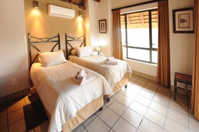 All Inclusive 3 Day Kruger Safari Adventure From Johannesburg - Overview of the Safari Experience