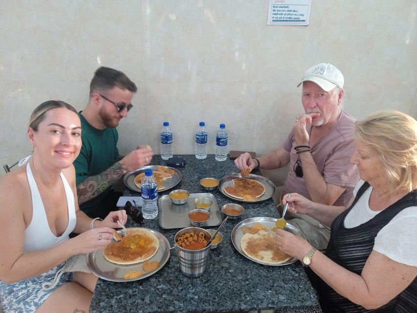 All Inclusive - Colombo Food Tour by Tuk Tuk - Good To Know