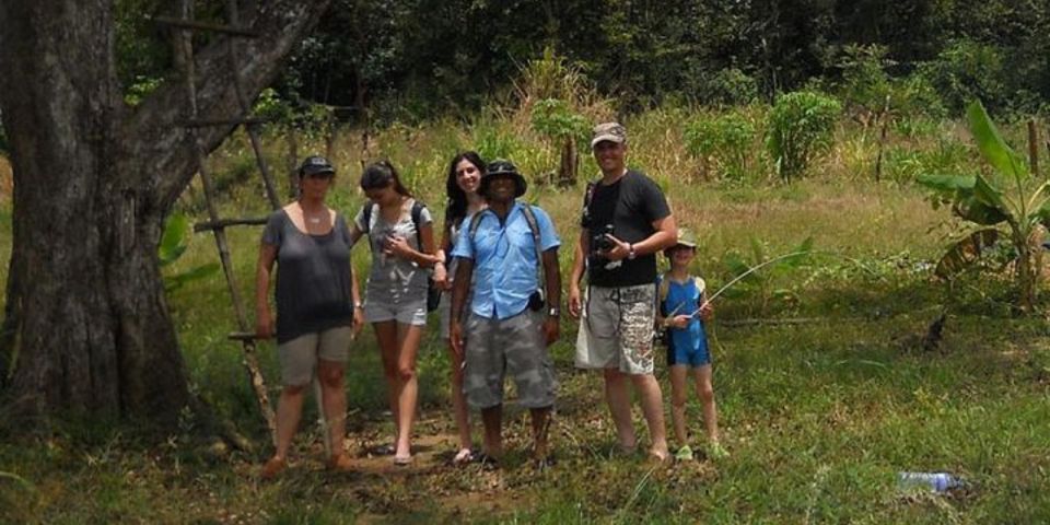 All-Inclusive Etili Village Discovery With Traditional Lunch - Good To Know