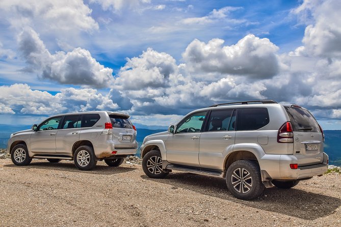 All-Inclusive Horse Riding & Jeep Exploring - Good To Know