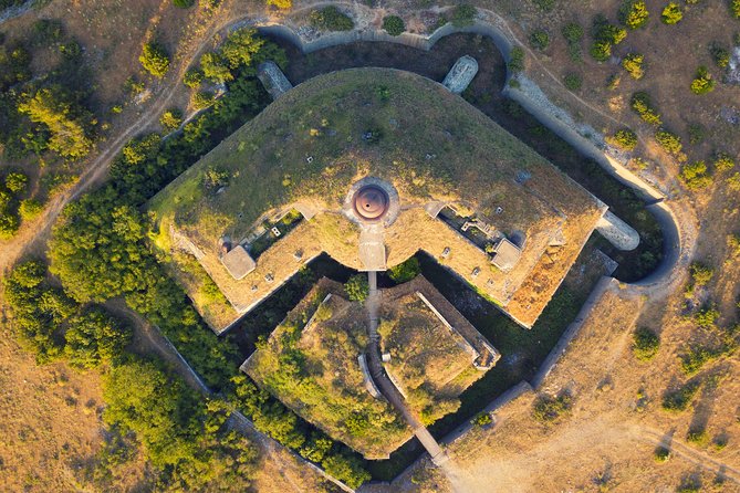 All Inclusive - Lovcen Tour - Key Points