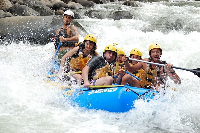 All Inclusive Package 8-Days 7-Nights in Costa Rica
