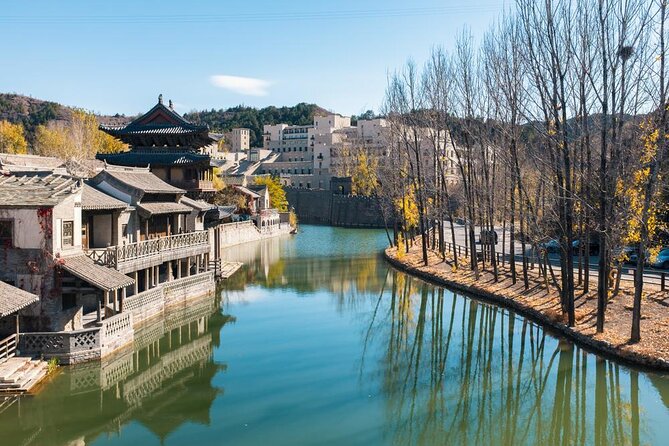 All Inclusive Private Day Trip to Simatai Great Wall and Gubei Water Town - Good To Know