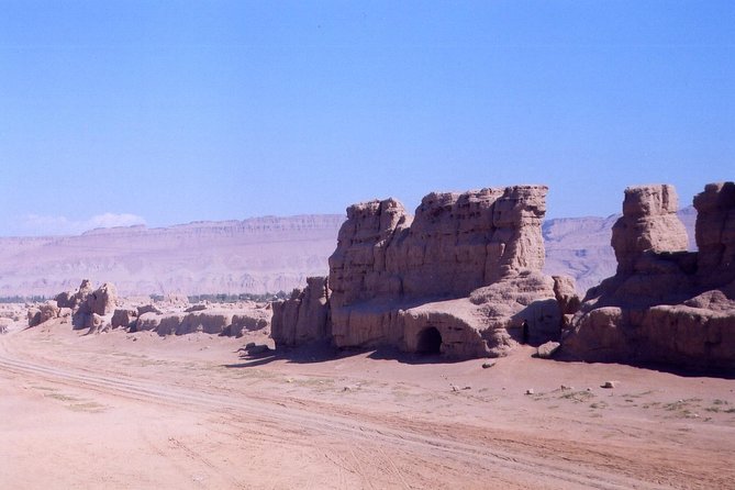 All Inclusive Private Day Trip to Turpan From Urumqi - Good To Know