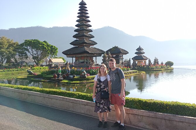 All Inclusive - Tanah Lot - Ulun Danu Beratan - Jati Luwih - Waterfall - Good To Know