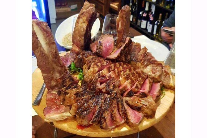 All-You-Can-Eat Brazilian Churrascaria in Rio De Janeiro With Transfer - Good To Know