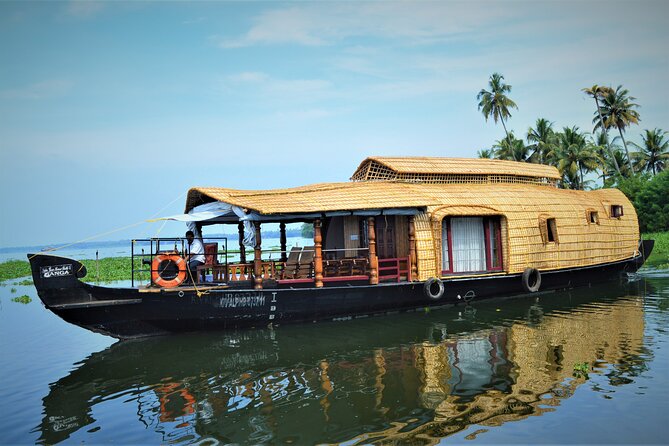 Alleppey Village and Canal Cruise in Houseboat From Kochi. - Good To Know