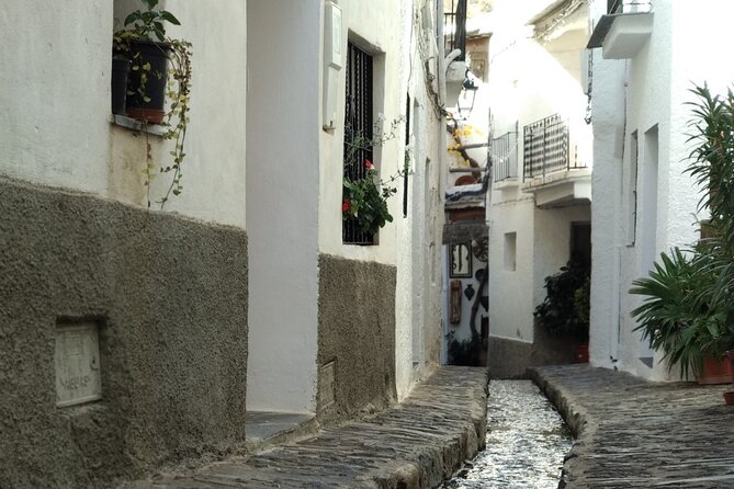 Alpujarra Private Daytrip From Granada - Good To Know