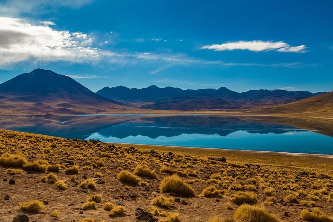 Altiplanic Lagoons and Piedras Rojas - Good To Know