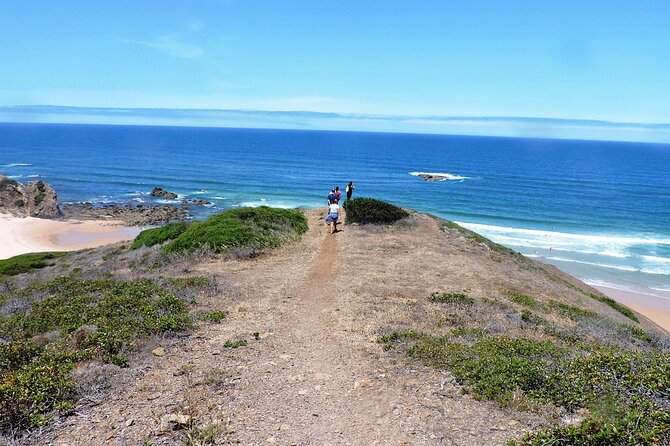 Amado Beach Walking Tour - Tour Overview