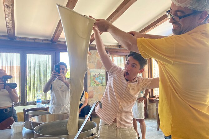 Amalfi Coast Pianillo Private Cooking Class  - Positano - Good To Know