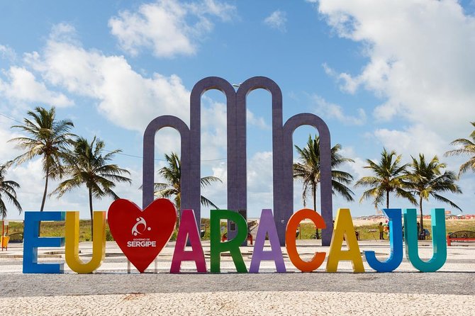 Amazing City Tour Through Aracaju! - Good To Know