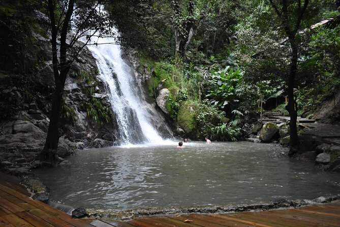 Amazing Full Day Tour to Minca With a Private Guide - Tour Overview