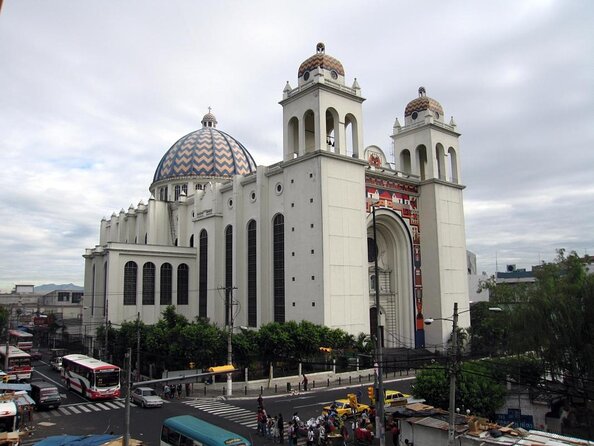 Amazing Suchitoto & San Salvador Combo Discovery Tour - Good To Know