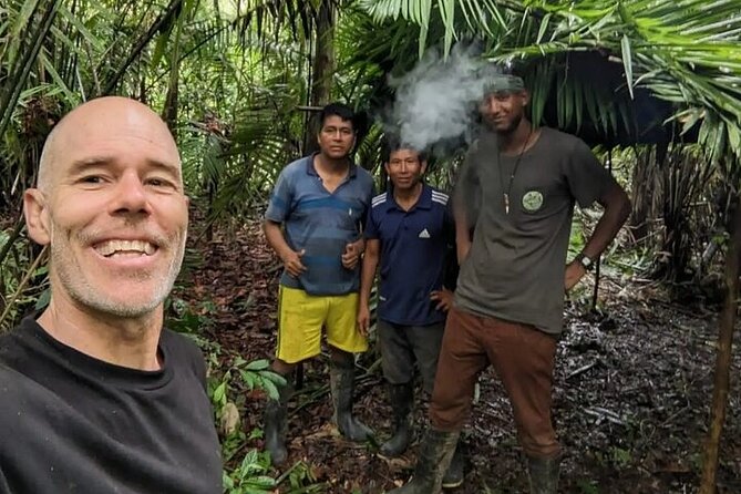 Amazon Jungle Experience 3 Days 2 Nights - Good To Know