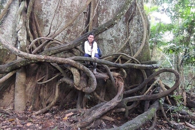 Amazon Untamed Expedition 3 Days and 2 Nights Pacaya Samiria - Expedition Overview