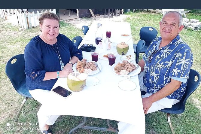 Ambergris Caye History, Highlights and Food Tasting - Good To Know