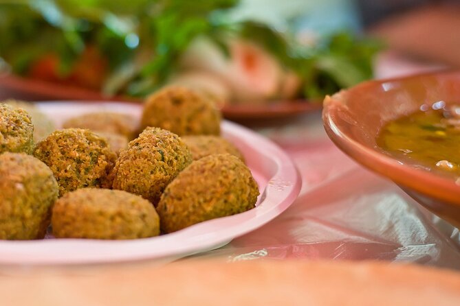 Amman Food Tours: 3-Hours Guided Walking Food Tour in Amman - Good To Know