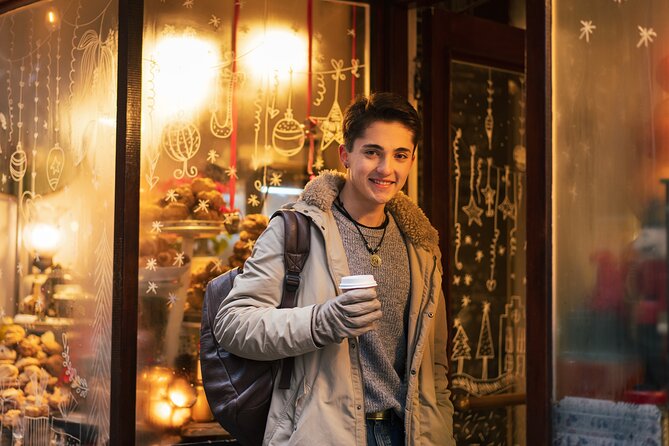 Amsterdam: Private Photoshoot Session With Edited Photos - Overview of the Photoshoot Experience