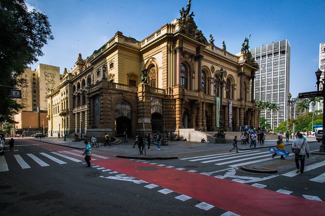 An Incredible Tour of São Paulo's Main Tourist Attractions - Good To Know