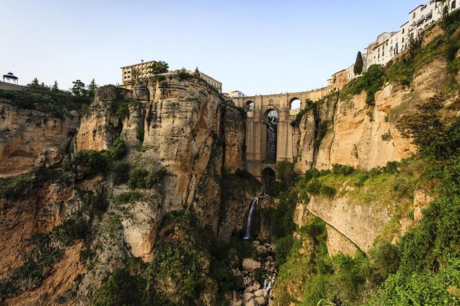 Andalusia 5-Day Guided Tour From Madrid via Cordoba - Good To Know