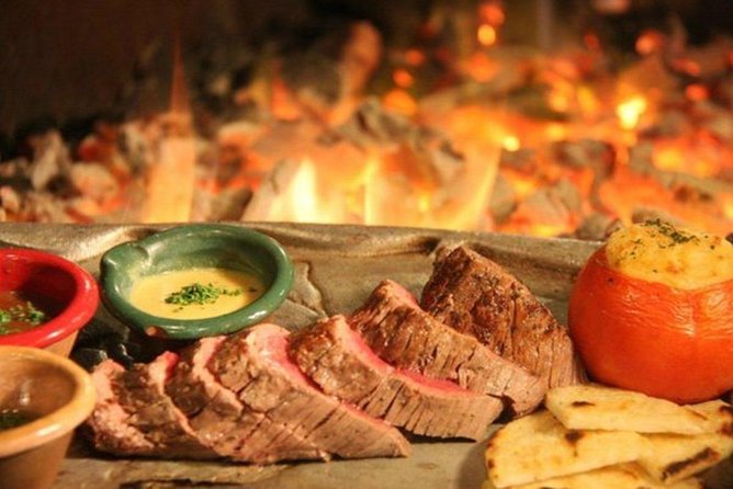 Andrés Carne De Res - Booking, Cover & Welcome Regional Drink. - Good To Know