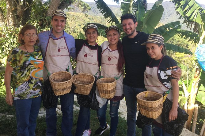 Angelópolis Coffee Tour - Good To Know