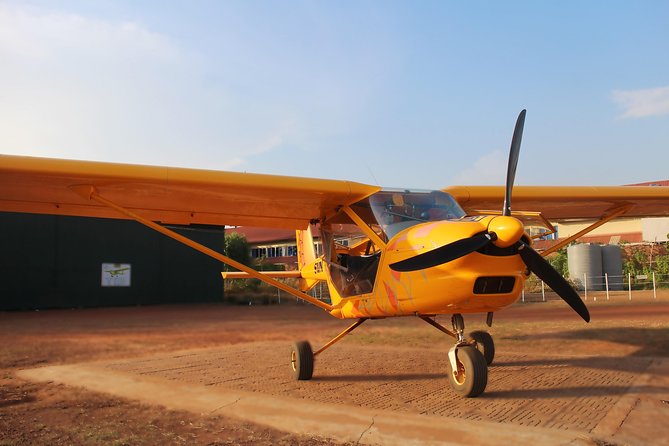Angkor Temples, Tonle Sap Lake, Floating Village, Scenic Flight