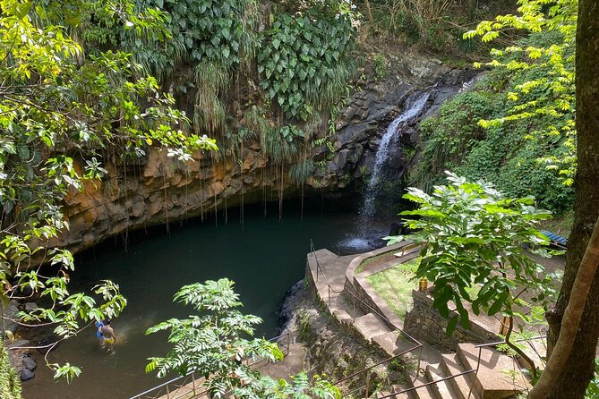 Annandale Waterfall & Forest Park - Good To Know