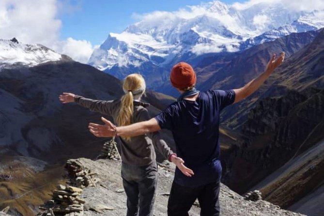 Annapurna Circuit Trekking: 15 Days - Good To Know