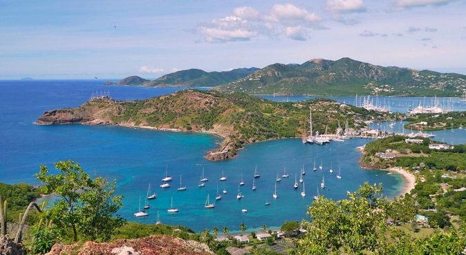 Antigua: the True Antiguan Experience With Lunch & Beverages - Good To Know