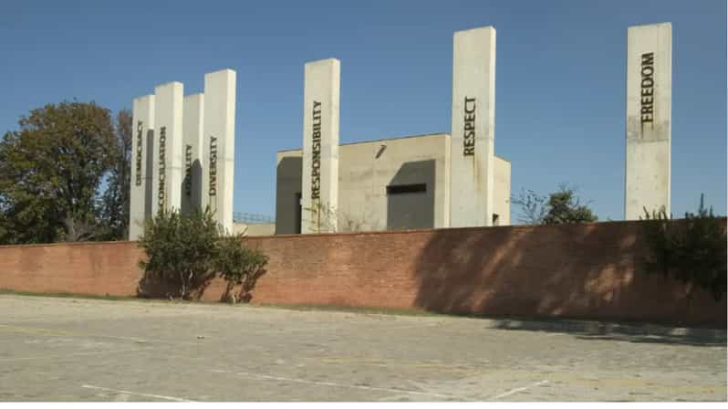 Apartheid Museum & Soweto Tour With Hotel Pickup - Good To Know