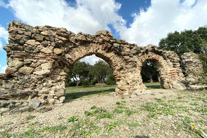 Archaeological Sites and Monuments in Sardinia: Small Group - Good To Know