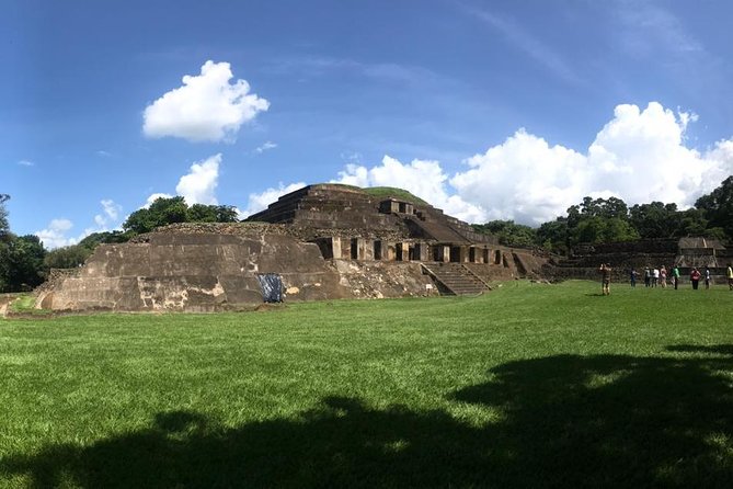 Archeological Mayan Sites Tour Including the Pompeii of America, Joya De Ceren - Good To Know
