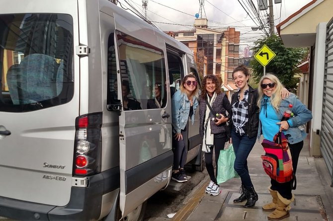 Are You Looking for a Safe Private Shuttle in Santa Cruz? - About Your Stay