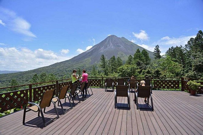 Arenal Observatory Hike + Hot Springs - Good To Know
