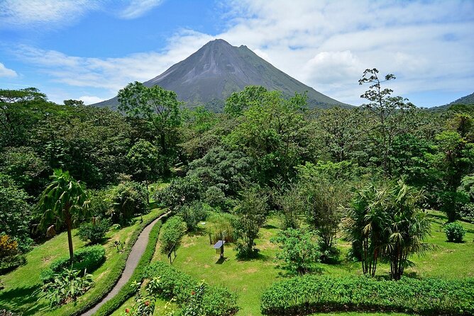 Arenal Observatory Trails Admission Ticket - Good To Know