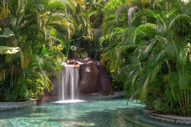 Arenal Volcano and Baldi Hot Spring - Good To Know