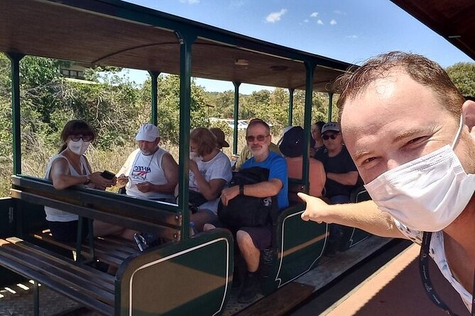 Argentina Falls in Reverse Private Trip Max 4 People! - Tour Overview
